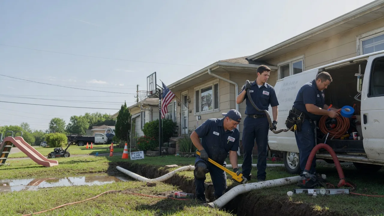Toilet Installation in Burleson, TX near me